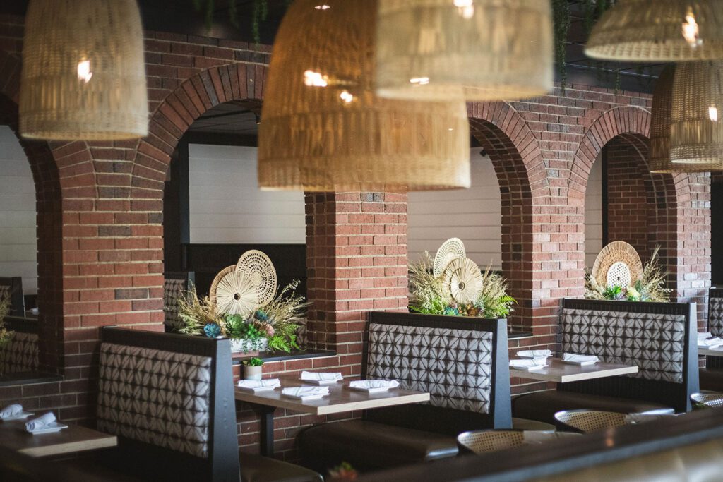 Mezcal Dining