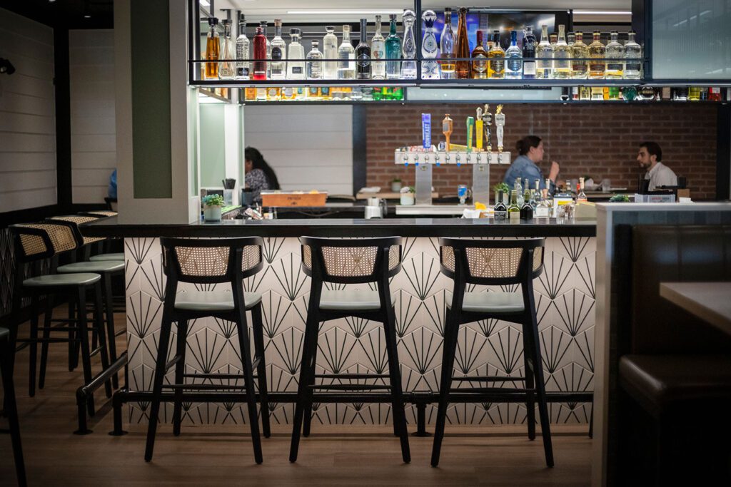 Mezcal Dining