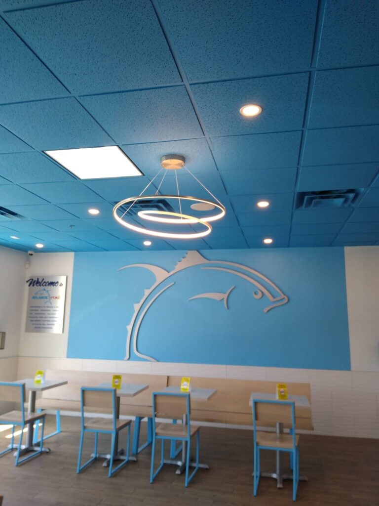 atlantic poke